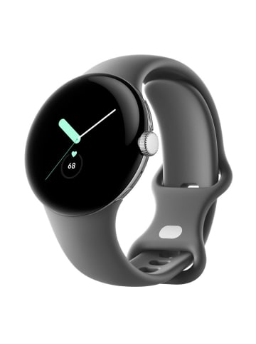 Smartwatch Pixel Watch WiFi in Graphite