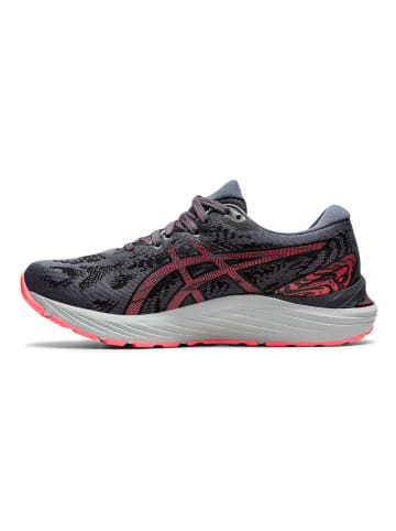 Trainingsschuhe GEL-CUMULUS 23 G-TX in CARRIER GREY/BLACK