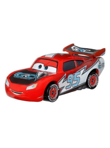 Lightning McQueen HTY00 | Disney Cars GRC | Die-Cast 1:55 Fahrzeuge