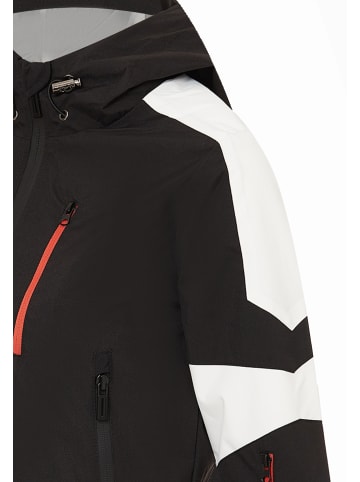 Damen Jacket in SCHWARZ