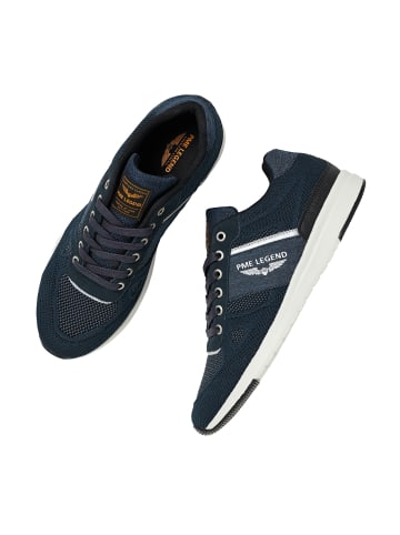 Sneakers Dornierer in Blau