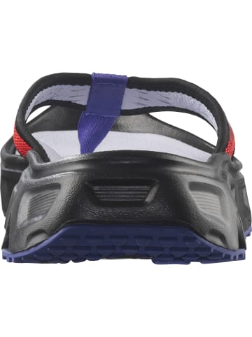 Zehentrenner REELAX BREAK 6.0 in cosmic sky/black/flame scarlet