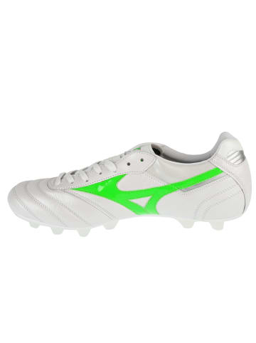 Mizuno Morelia II Japan FG in Weiß