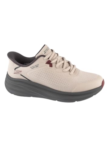 Skechers Slip-Ins: Bobs Sport Skillz in Beige