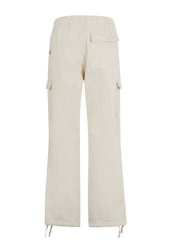 Cargo Trouser in beige