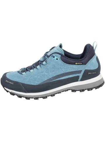 Freizeitschuhe Literock Lady 3.0 GTX in türkis/graphit