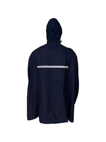 Regenponcho Pasofino in Marine