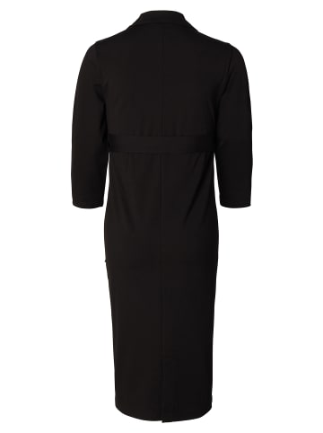 Kleid Kannus in Black