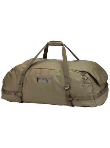 Sporttasche Chasm 130L in Deep Khaki