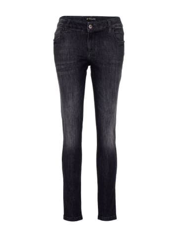 Jeans in BLACK