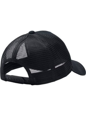 Cap "Halliford" in Schwarz