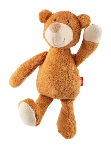 Kuscheltier Bär in braun