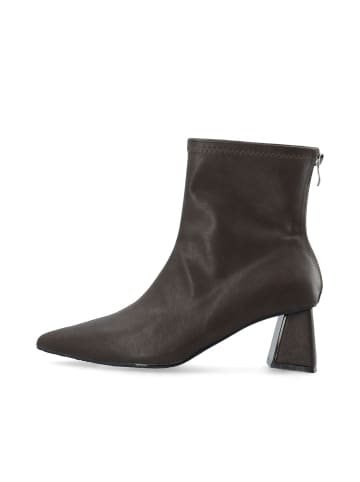 Stiefeletten in Brown1