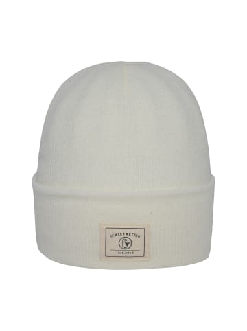 Beanie "Captain Hook" in offwhite