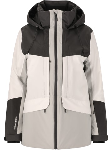 Skijacke Kingmann in 1002 White
