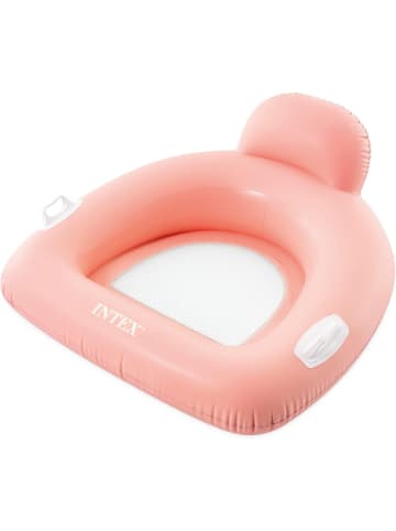 Schwimmsessel Pillow Float Lounges 114x107cm in rosa