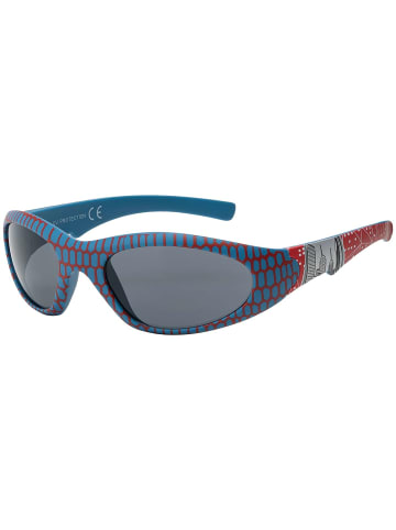 Kinder Sonnenbrille in Blau