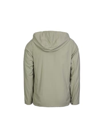 Übergangsjacke William Full Zip in dunkelgruen