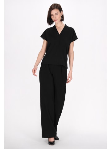 Women Blouse in black