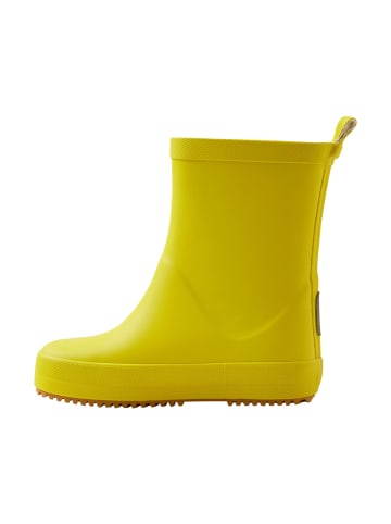 Barfuß Gummistiefel Ankka Yellow
