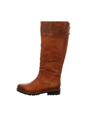 Klassische Stiefel in Braun