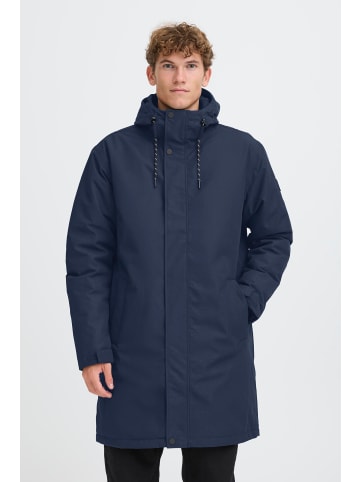Kurzmantel NBMalis M Parka W-Pro 10000 in Blau
