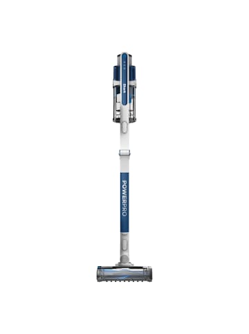 Akku Staubsauger IZ380EU in blau