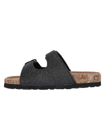 Sandale Messina in 1001 Black