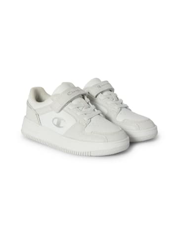 Sneakers Low RD18 2.0 LOW G PS in weiß