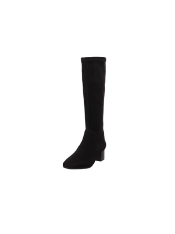 Stiefel in schwarz