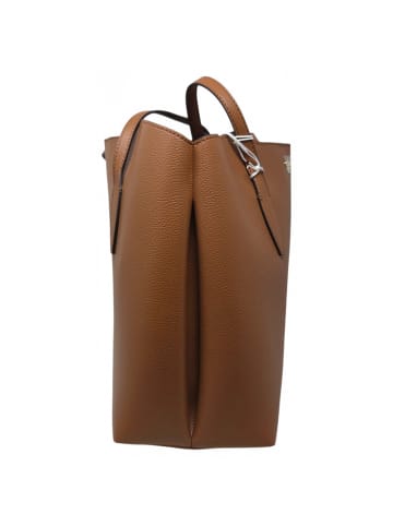 Shopper Guess Melody 2in 1 Tote in Braun