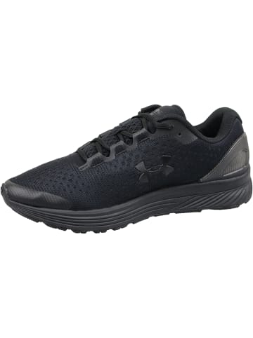 Under Armour Charged Bandit 4 in Schwarz