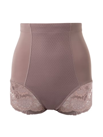 Taillenshaper in taupe