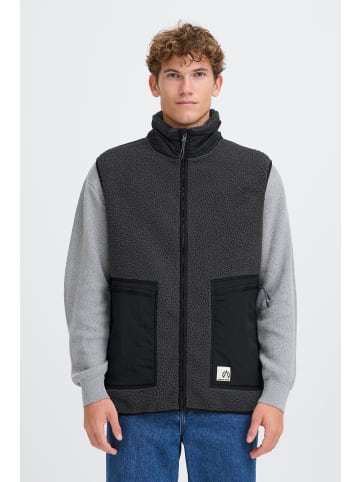 Funktionsweste NBGalan M Teddy Vest in Grau