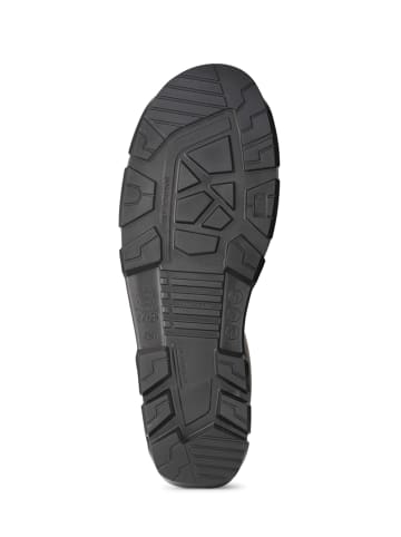 Gummistiefel JobGUARD Full Safety in grün