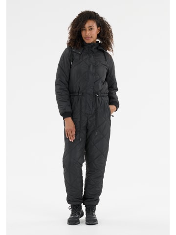 Stepp-Overall Minas in 1001 Black