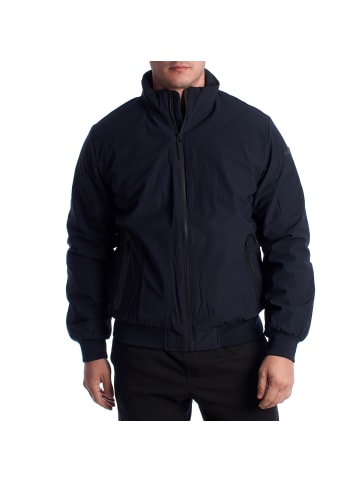 Übergangsjacke in Blue