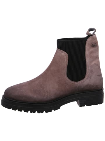 Chelsea Boot  in Grau