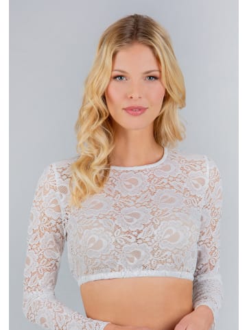 Bluse "Jessica" in creme