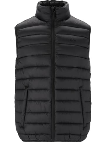 Stepp-Weste Arubi in 1001 Black