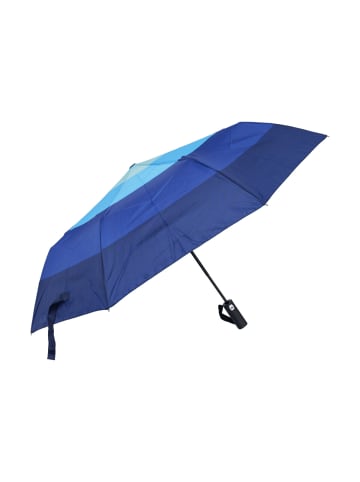 Teleskop Taschenschirm ø100cm ergonomisches Design in Motiv 1