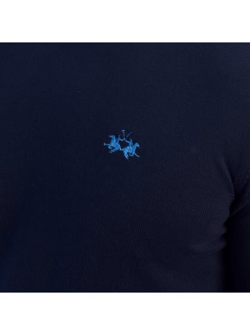 Pullover in Blue