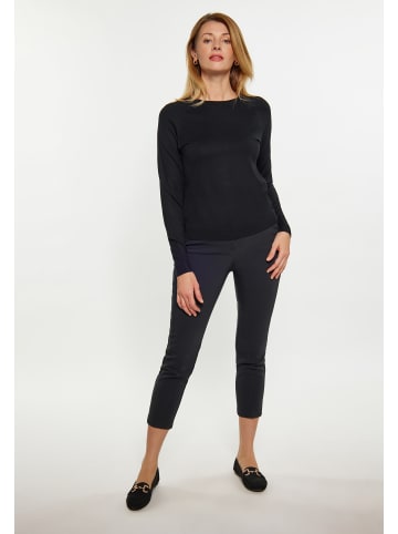 Damen Pullover in SCHWARZ