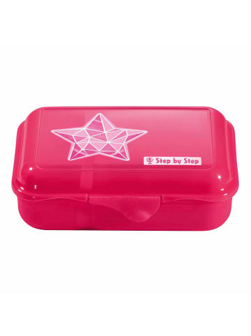 Brotdose 18 cm Star Stella