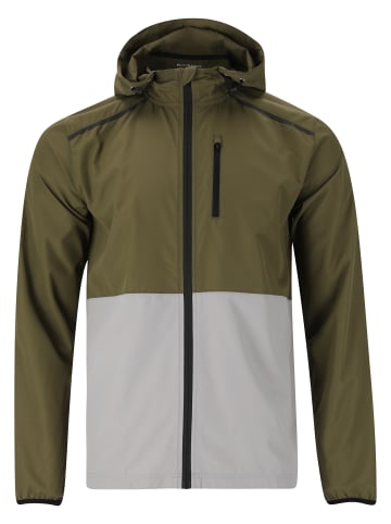 Laufjacke Hugoee in 3061 Ivy Green