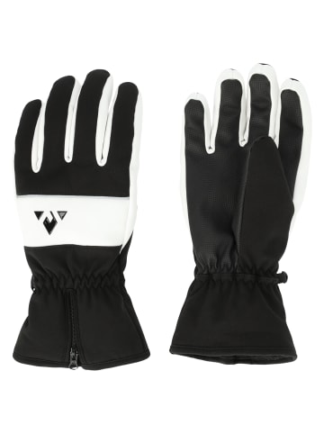Ski-Handschuhe Willow in 1001 Black
