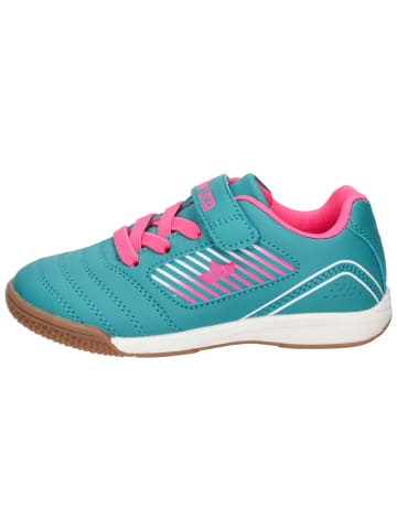 Sportschuh "Chaska VS" in Türkis