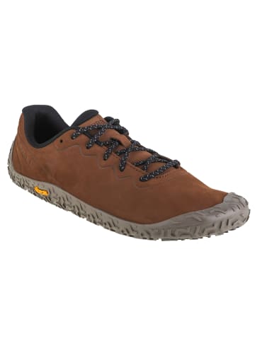 Merrell Vapor Glove 6 in Braun