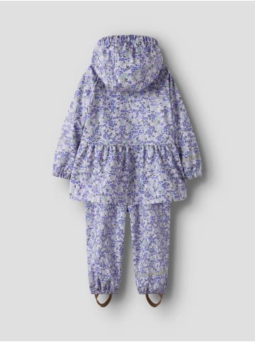 Regenset in Lavender1
