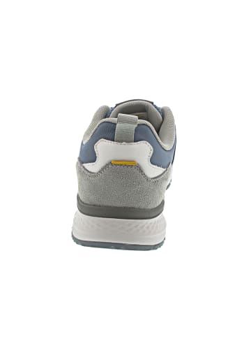Sneaker low Blau